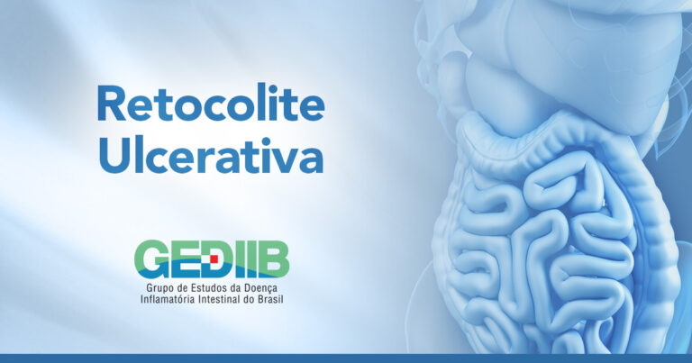 O que é Retocolite Ulcerativa? – GEDIIB