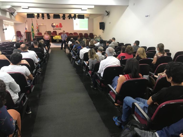 Capacitação em Doenças Inflamatórias Intestinais para os médicos da Atenção Básica de Saúde