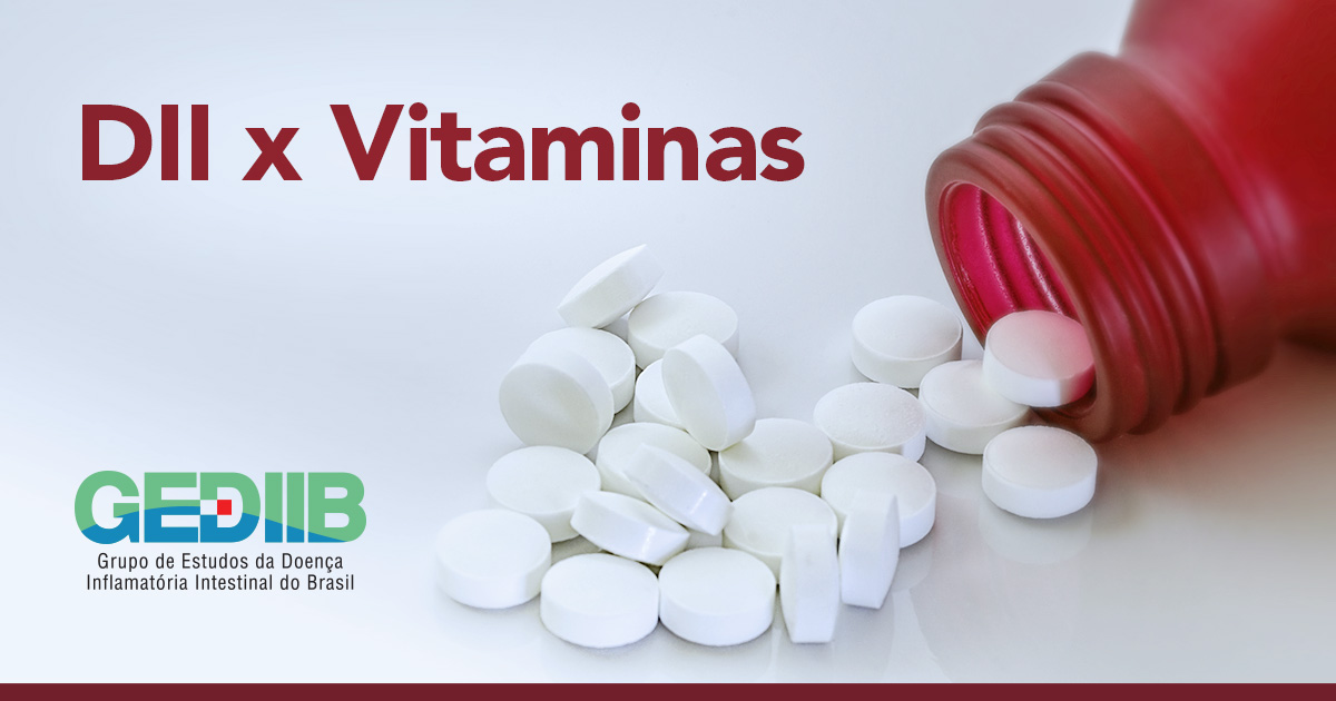 Deve-se ingerir vitaminas suplementares?