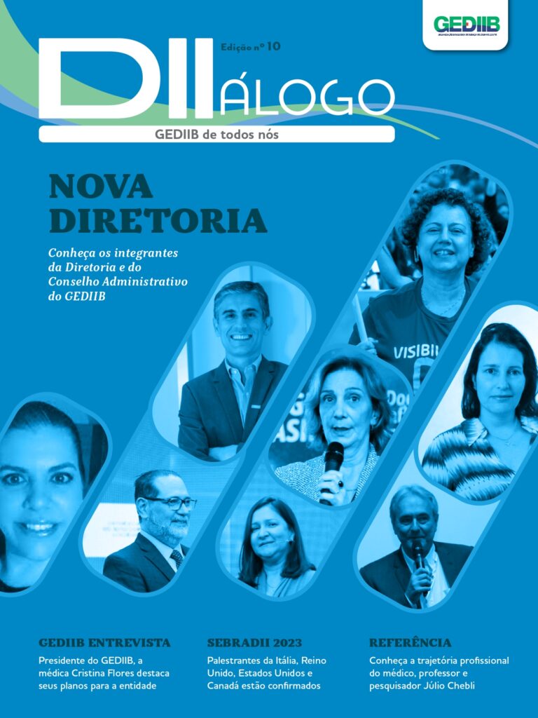 Revista 'Paulistano' de maio/2023 disponível