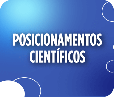 Posicionamentos Científicos