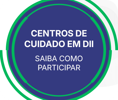 Centros de Referência